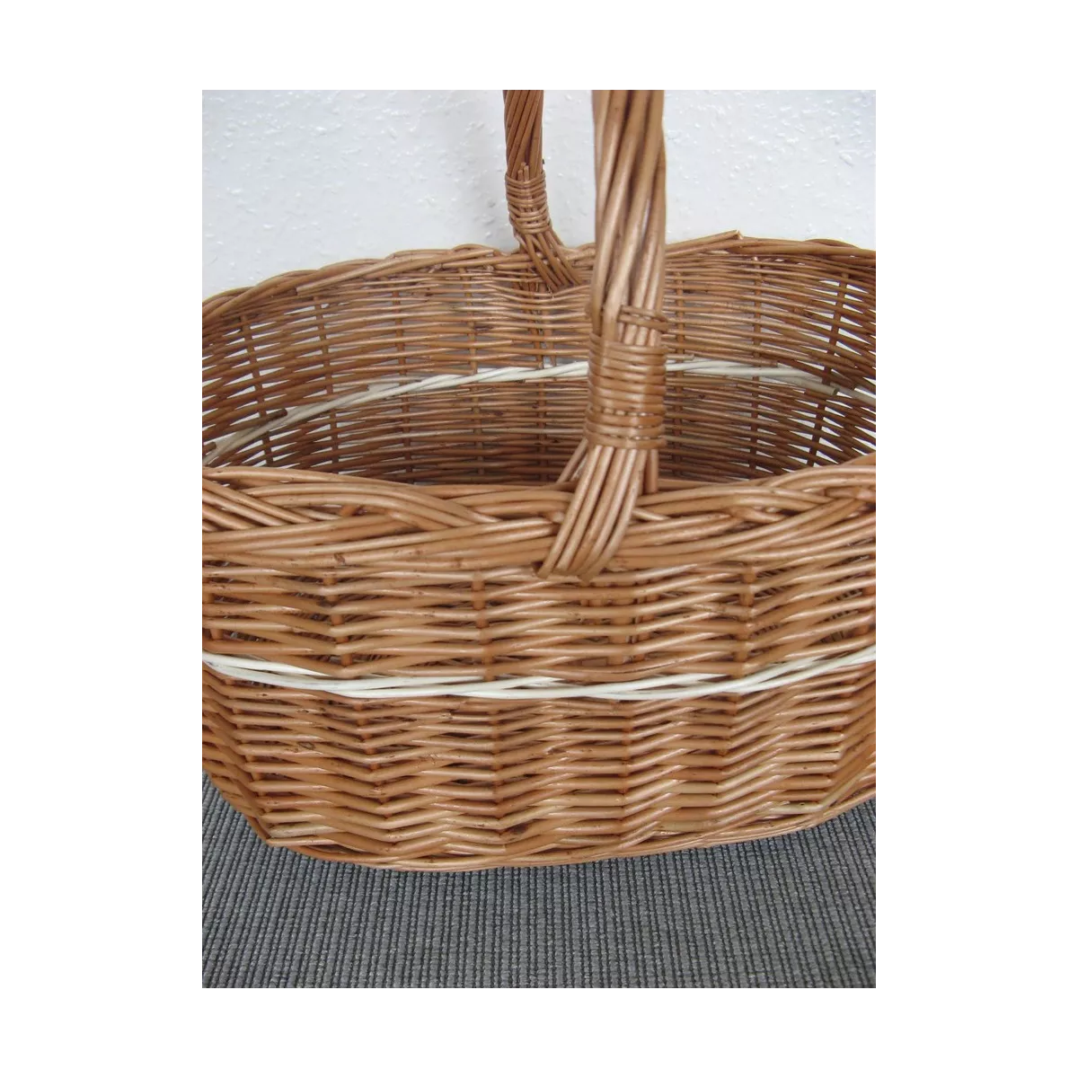 Panier à provision Lucette