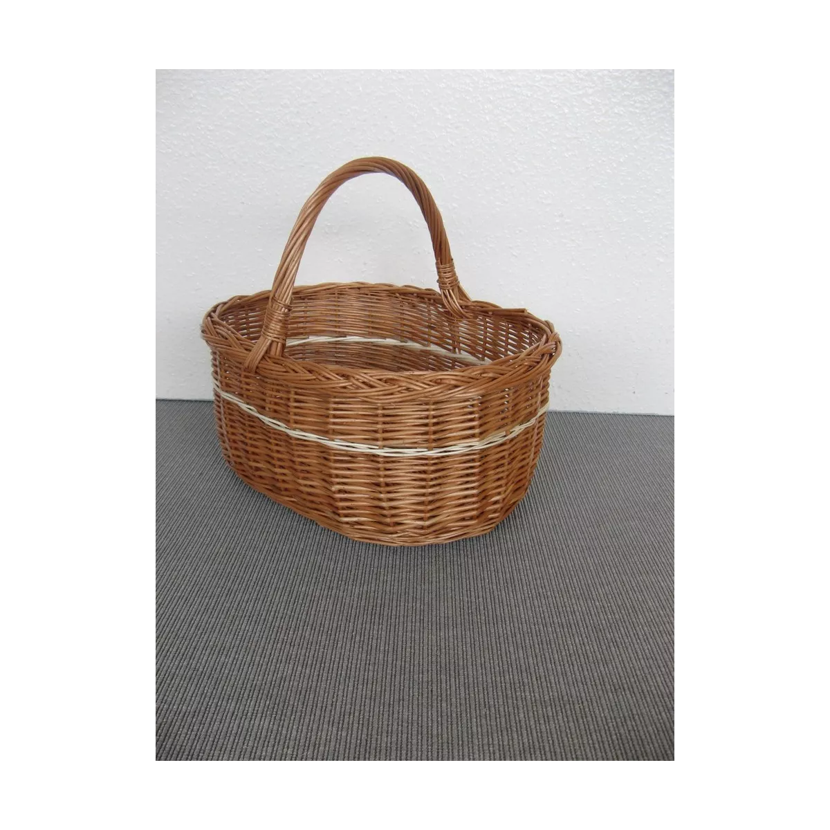 Panier à provision Lucette