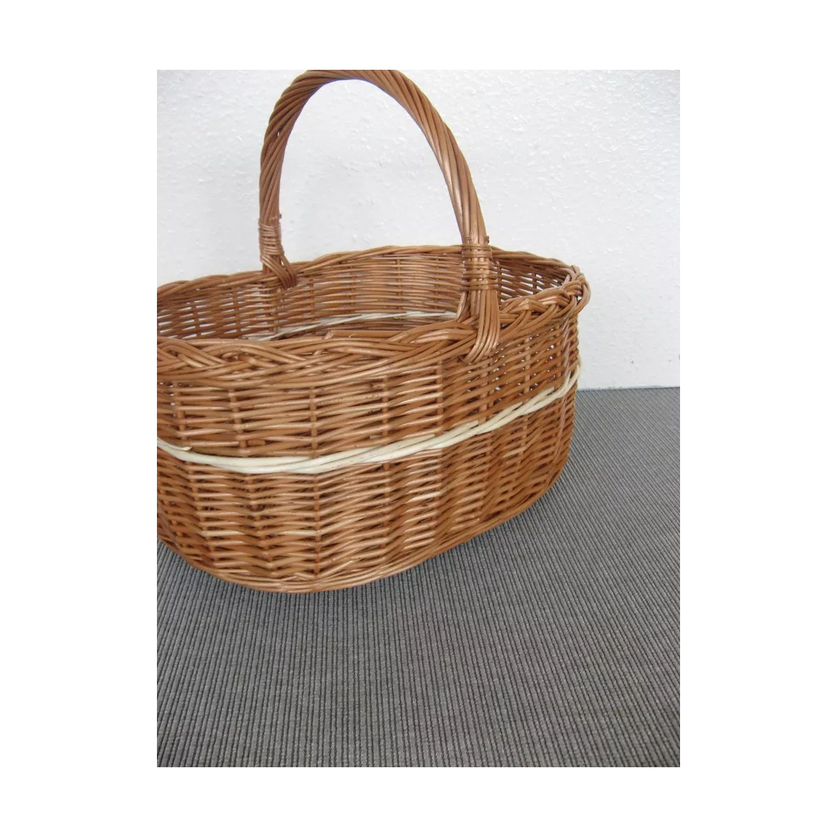Panier à provision Lucette