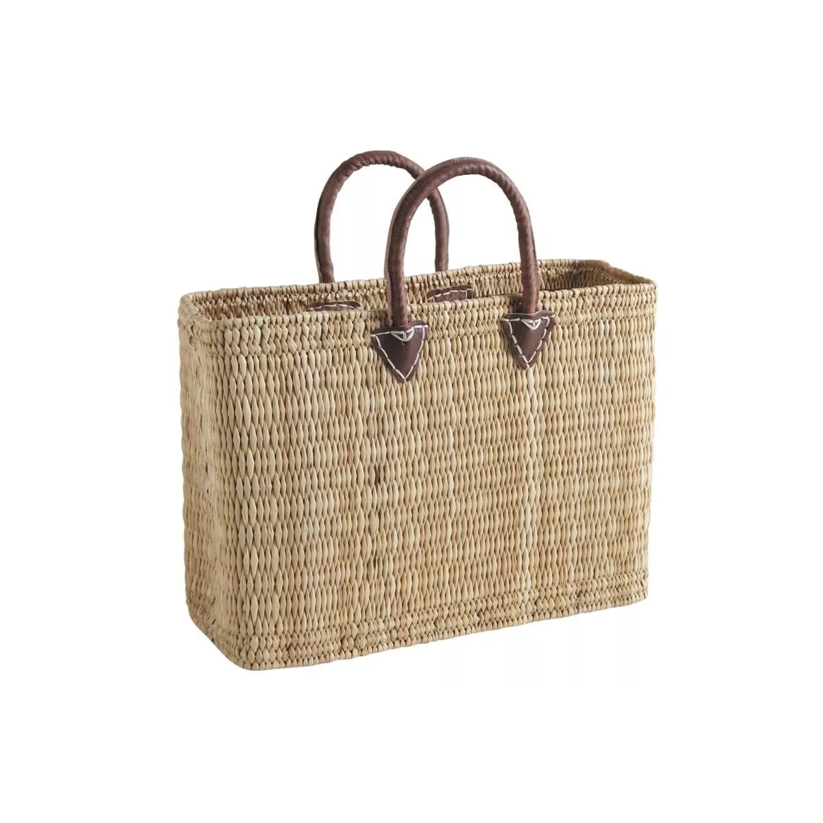 Sac Jonc 37x22