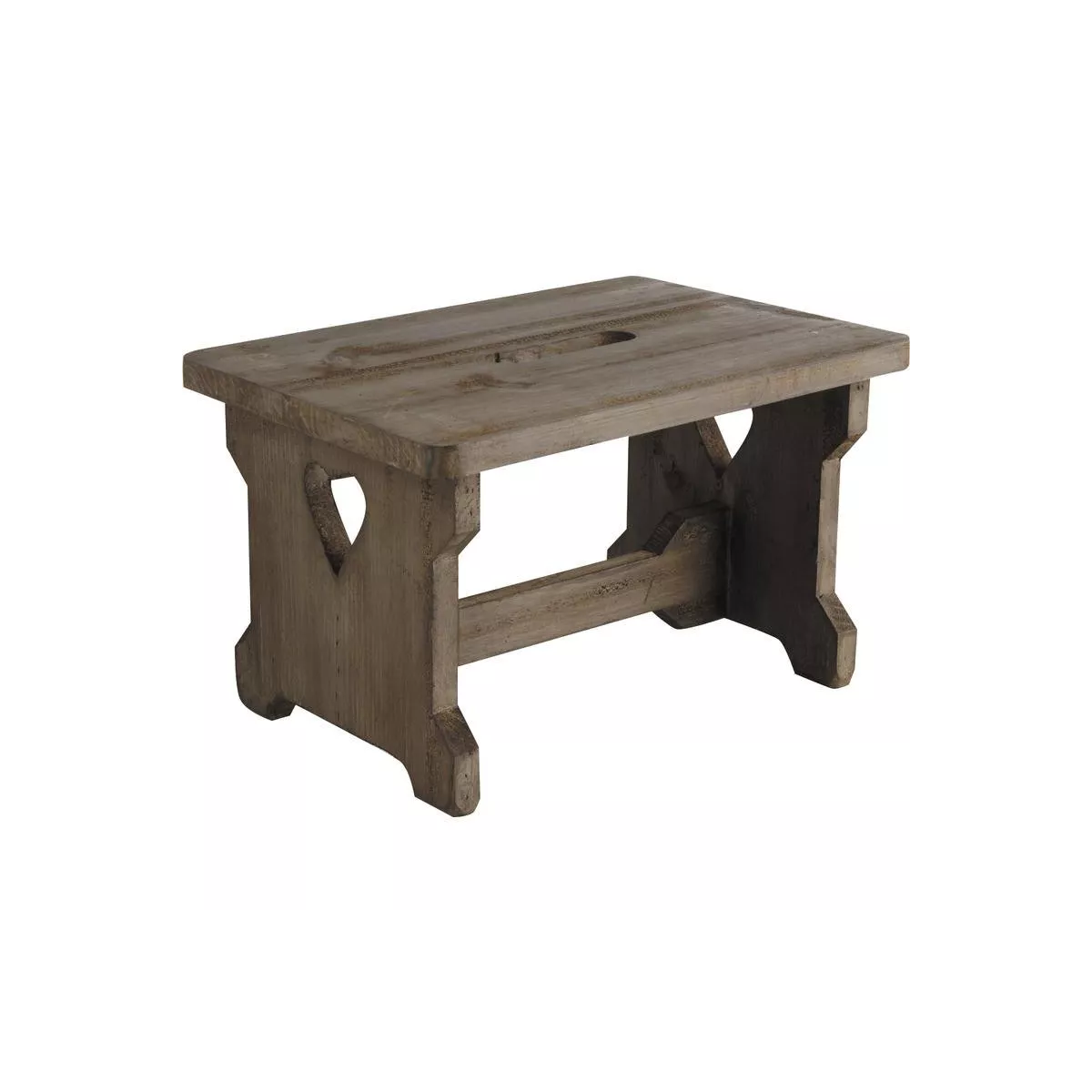 Tabouret Bois