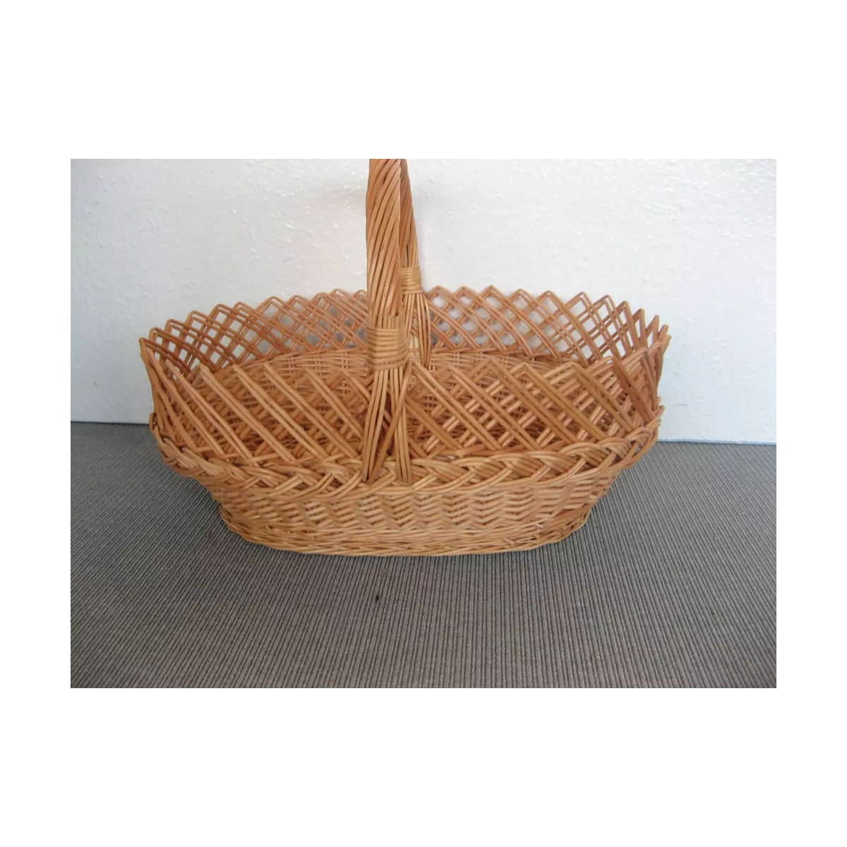 Corbeille Aude 47x33