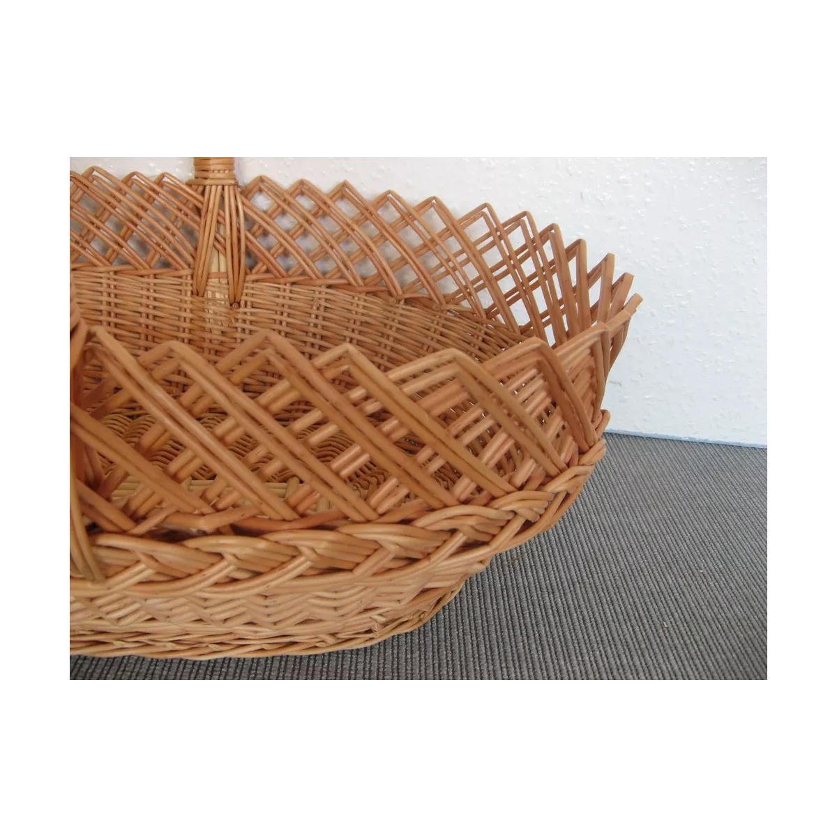 Corbeille Aude 47x33