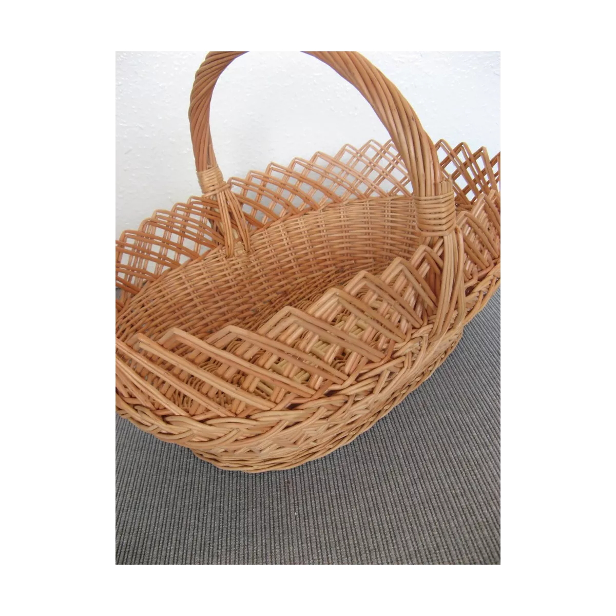 Corbeille Aude 47x33