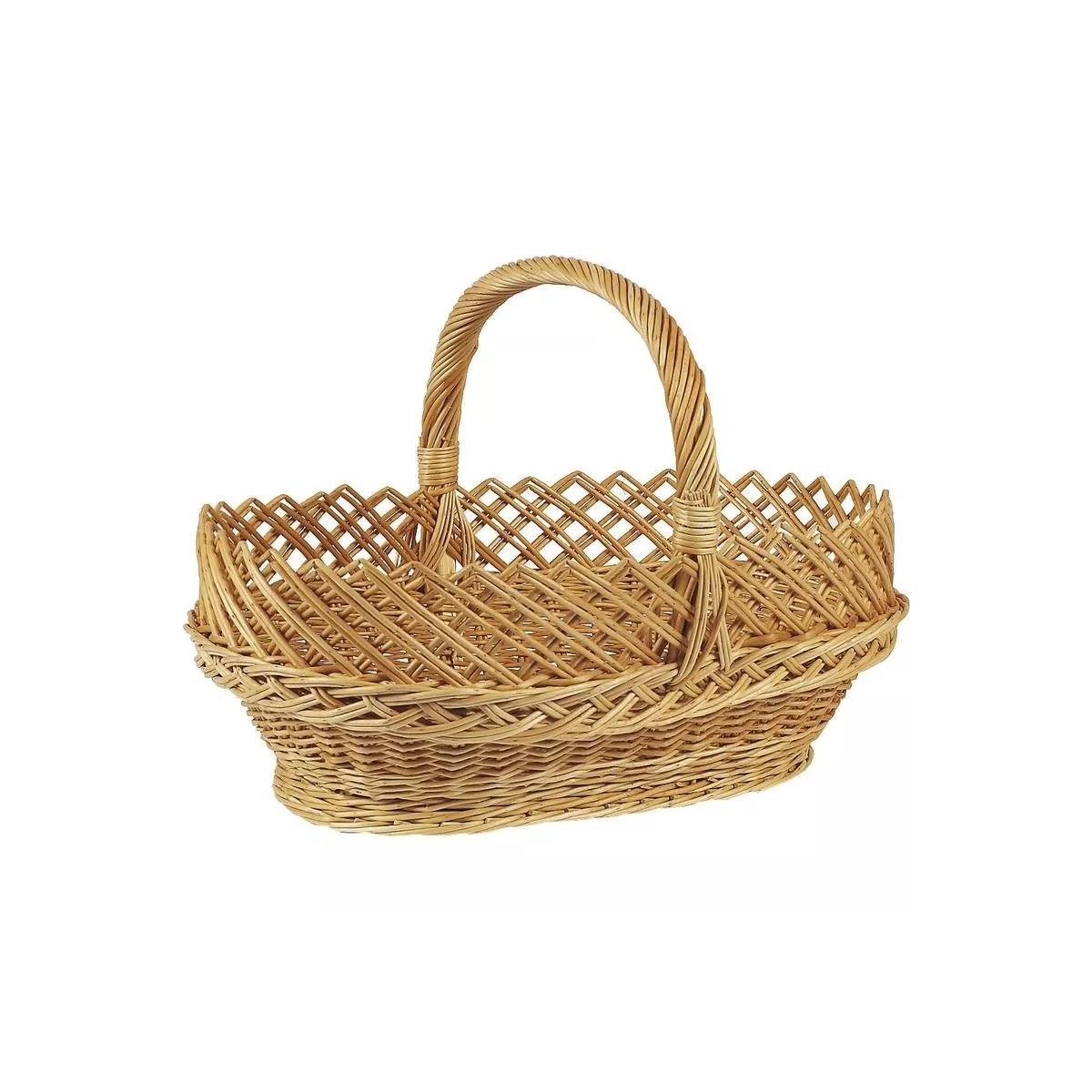 Corbeille Aude 38x26