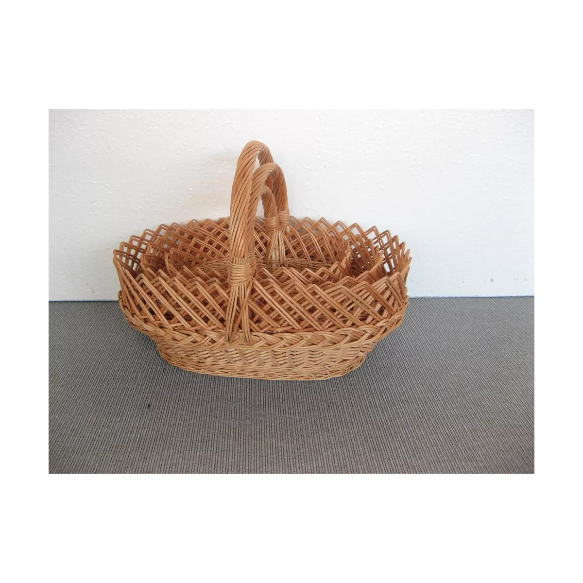 Corbeille Aude 38x26