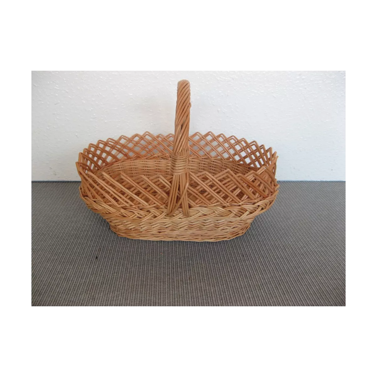 Corbeille Aude 38x26