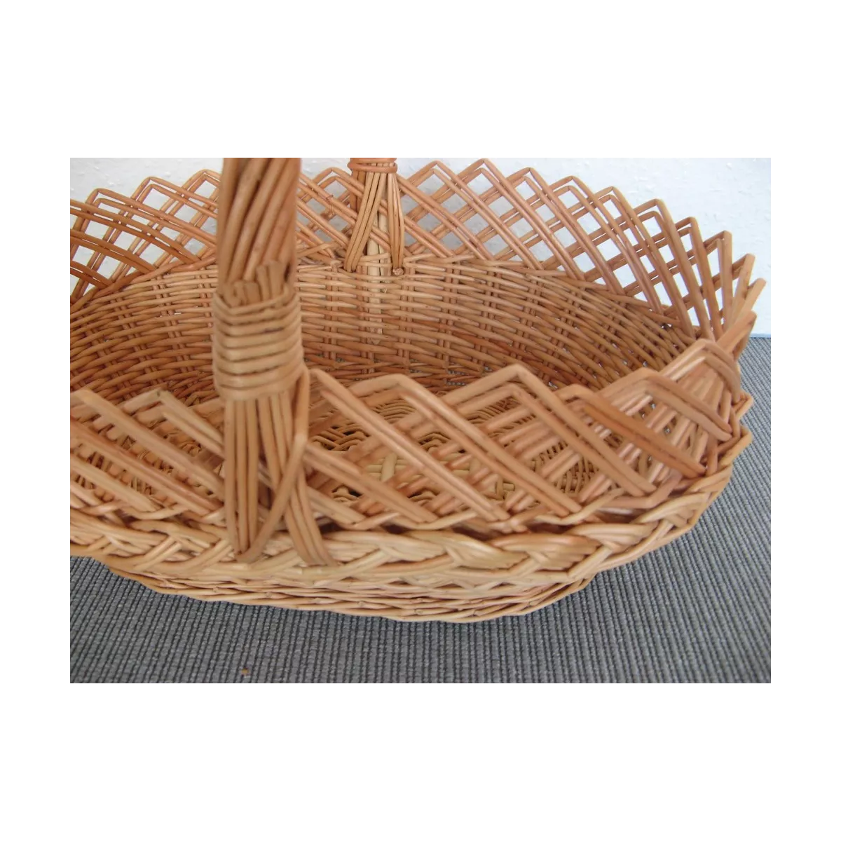 Corbeille Aude 38x26