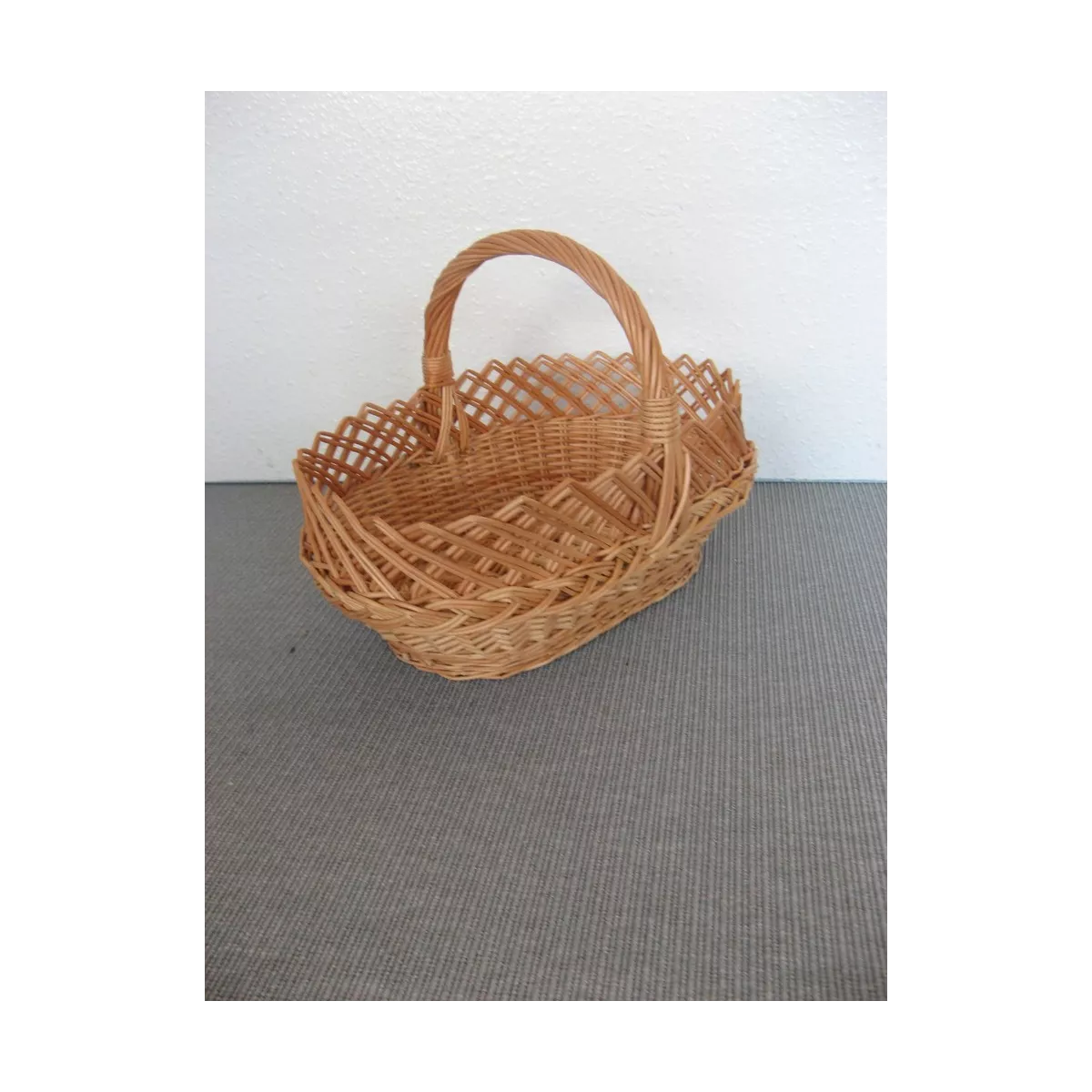 Corbeille Aude 38x26