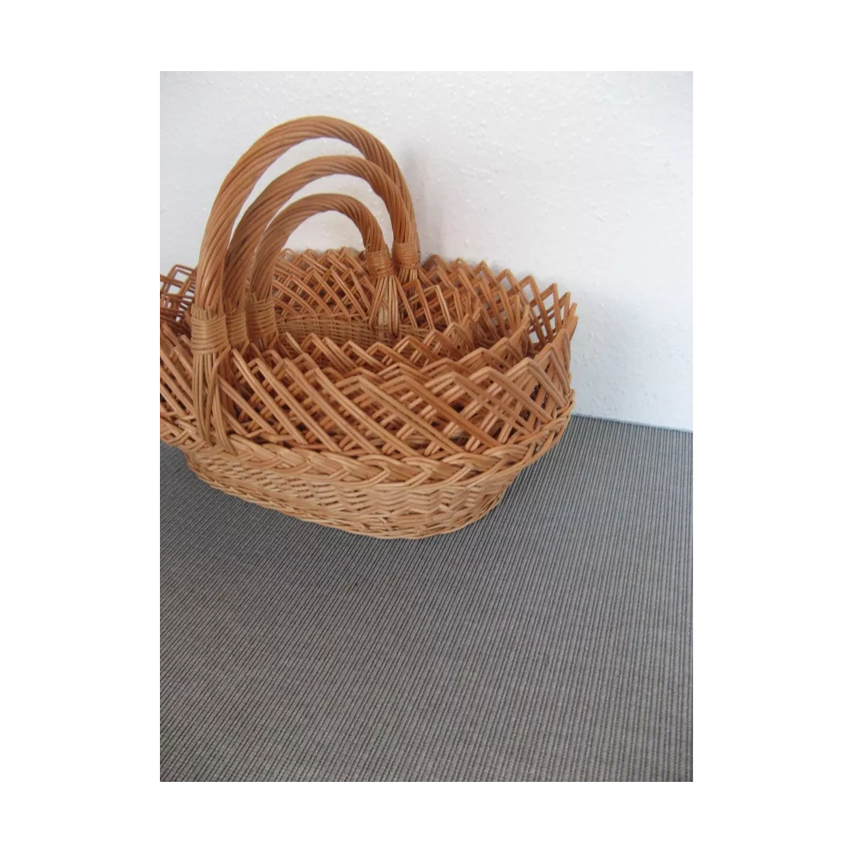 Corbeille Aude 30x20