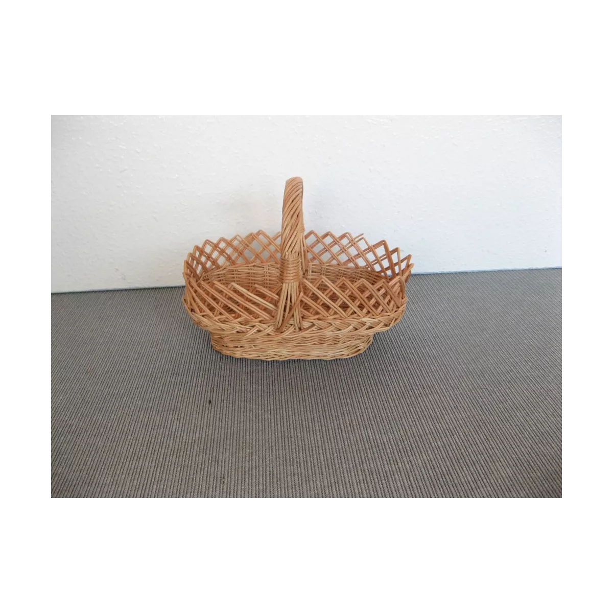 Corbeille Aude 30x20