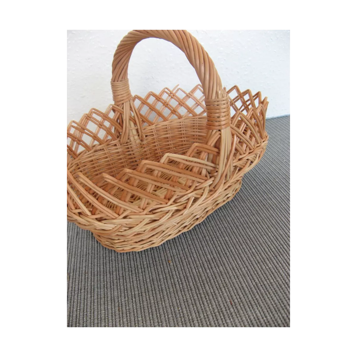 Corbeille Aude 30x20