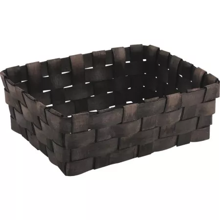 Corbeille en Bois