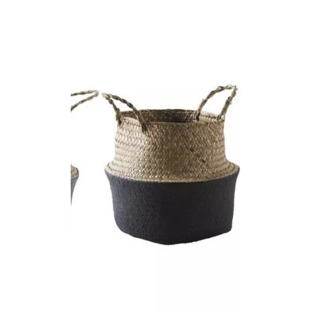 Sac jonc rond 
