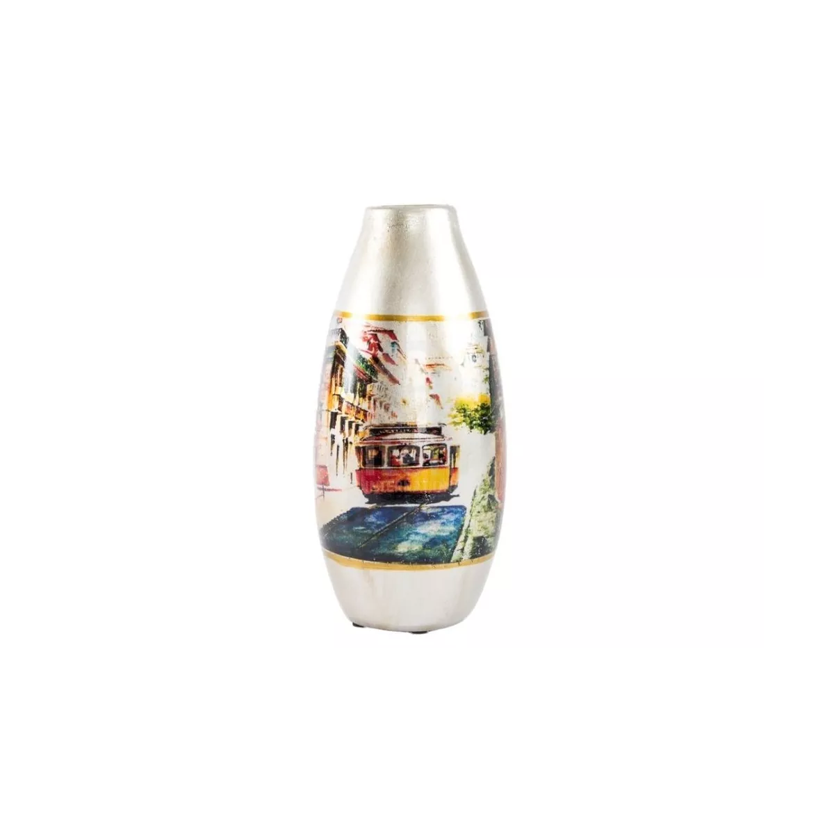 Vase Tram