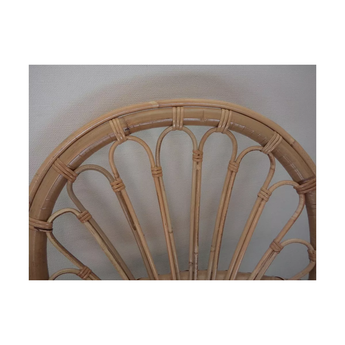 Fauteuil Palmito