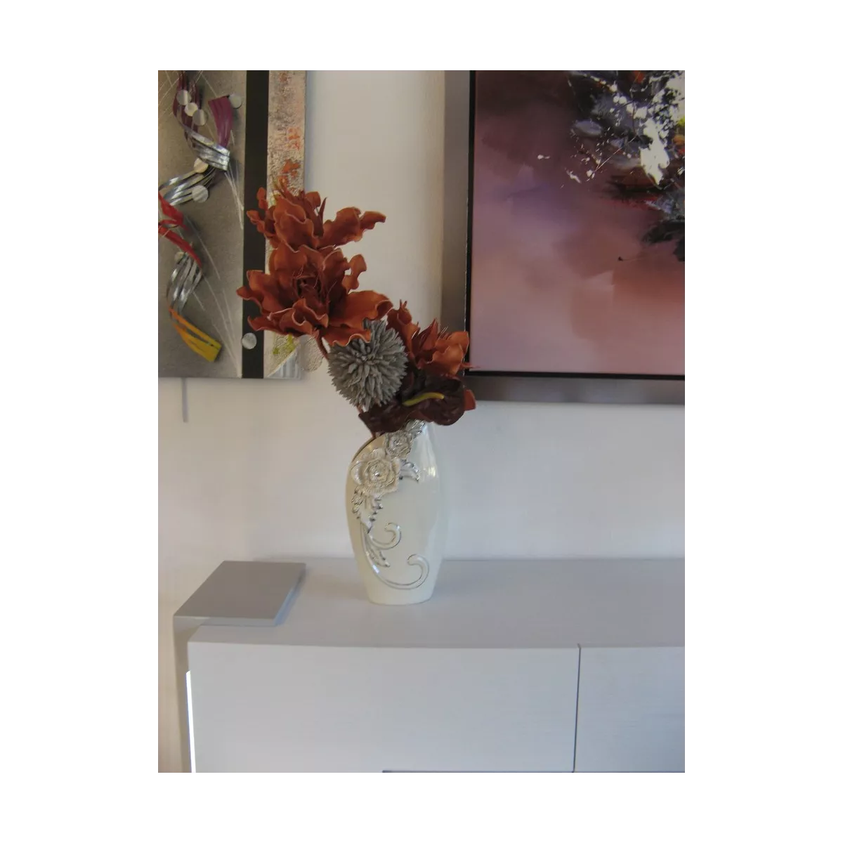 Vase Fleur