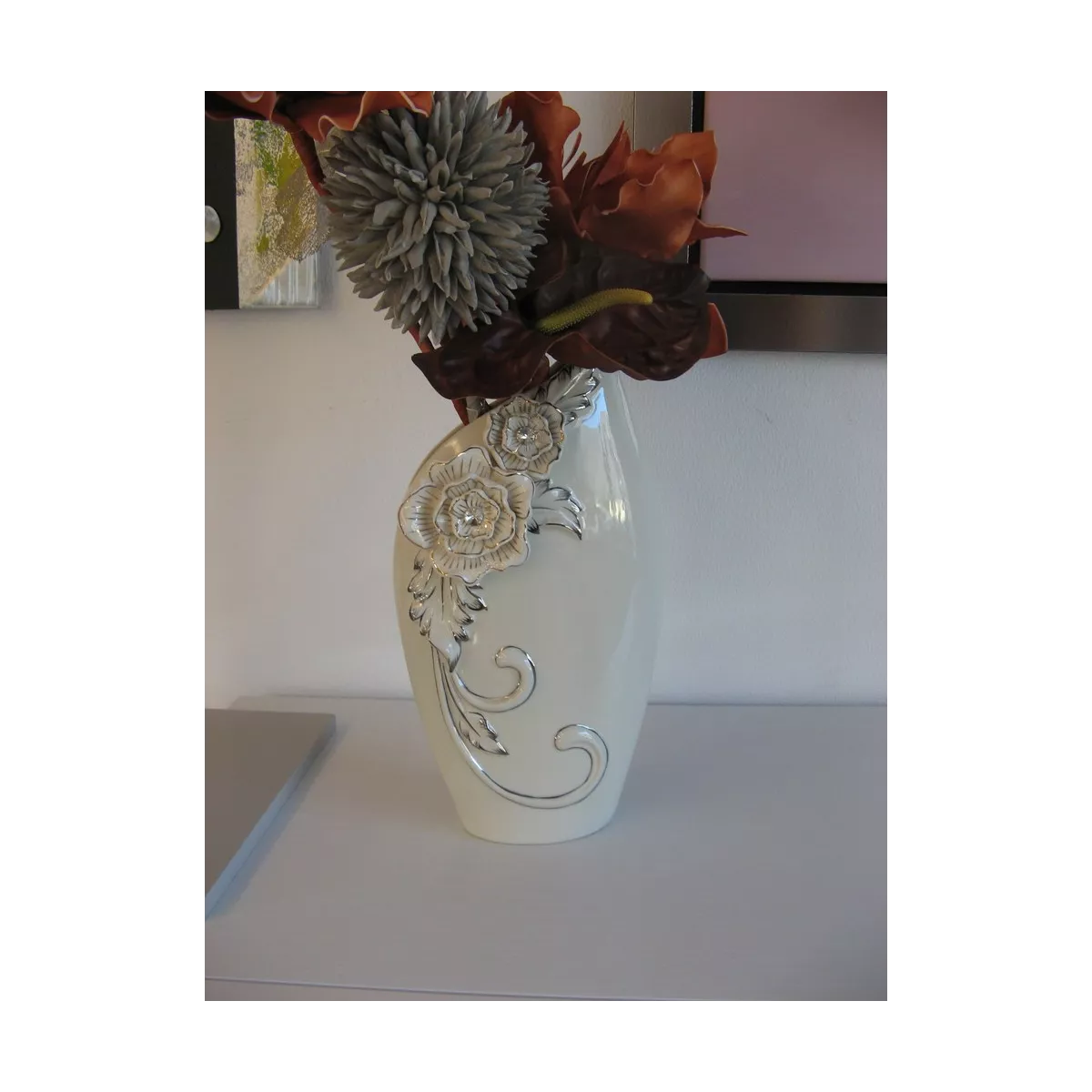Vase Fleur