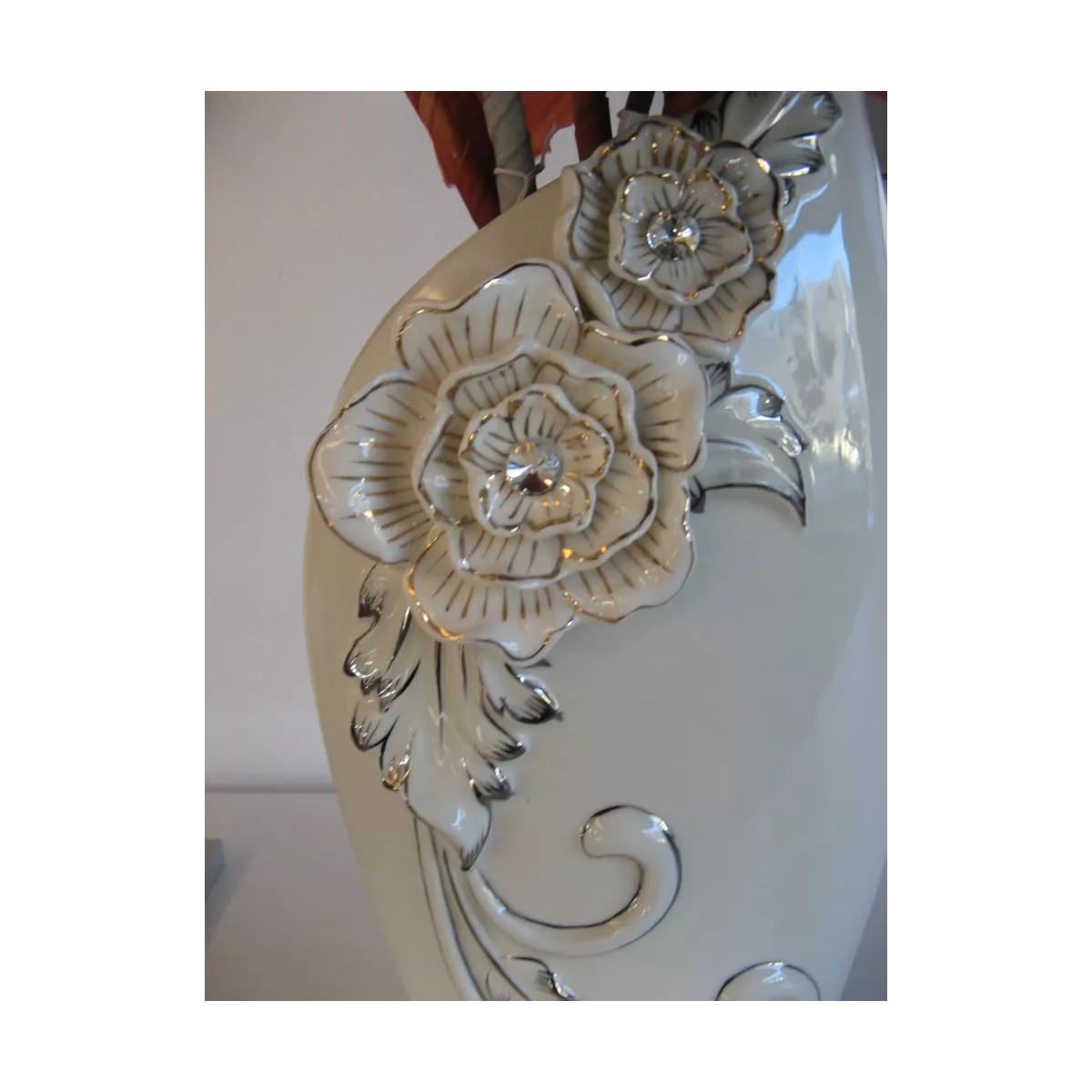 Vase Fleur
