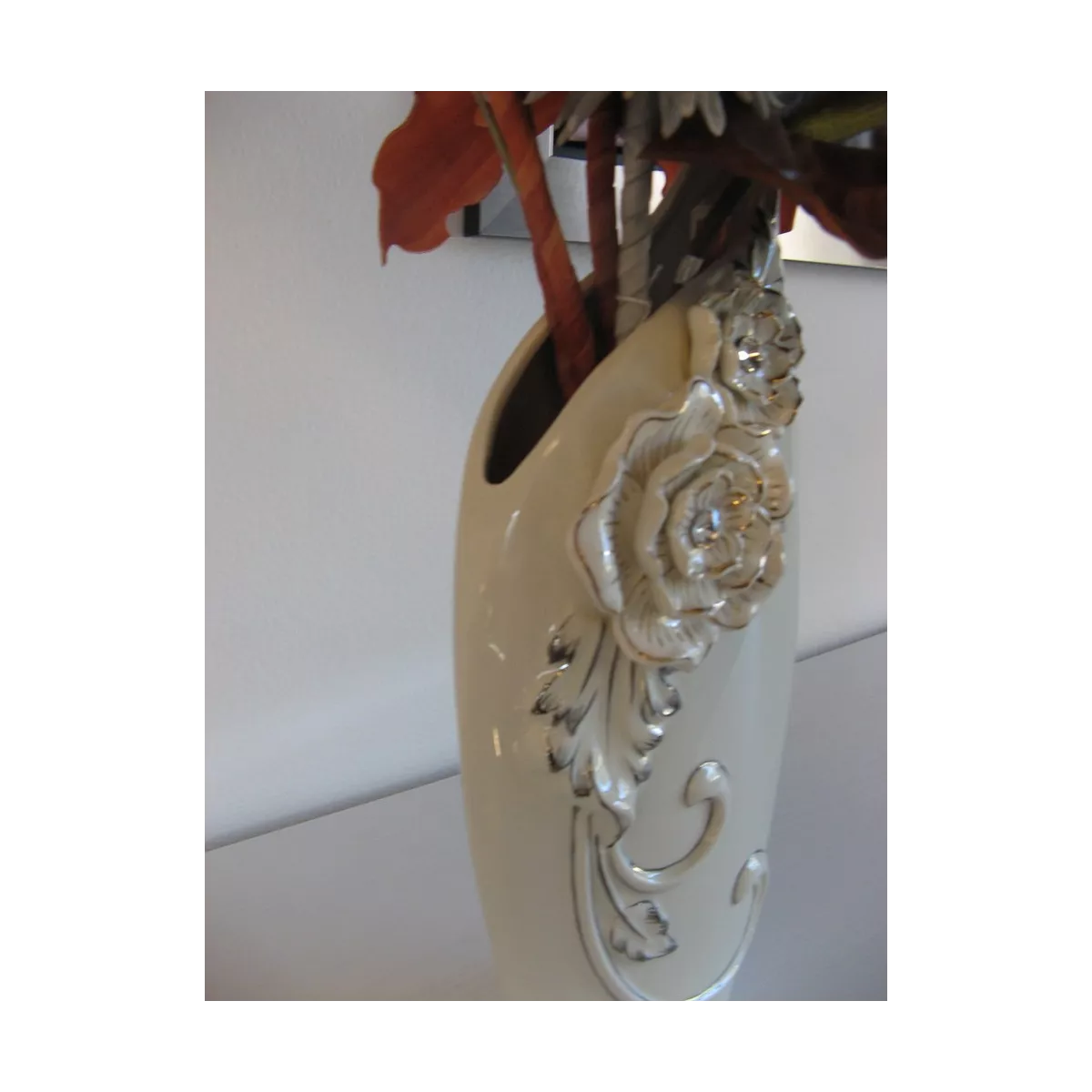 Vase Fleur