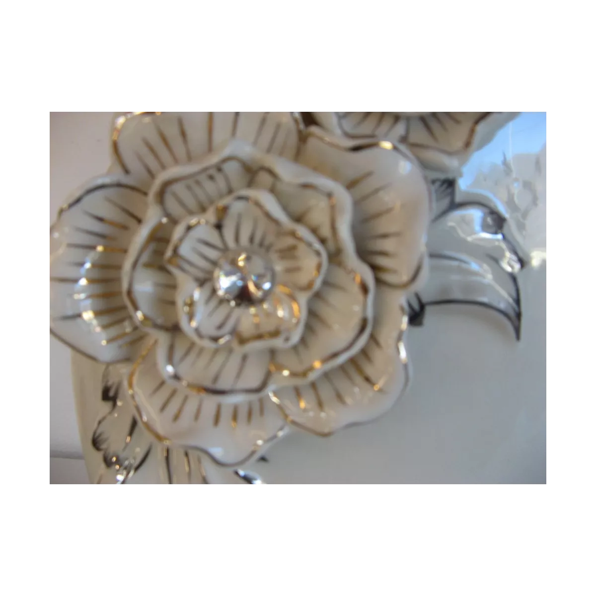 Vase Fleur