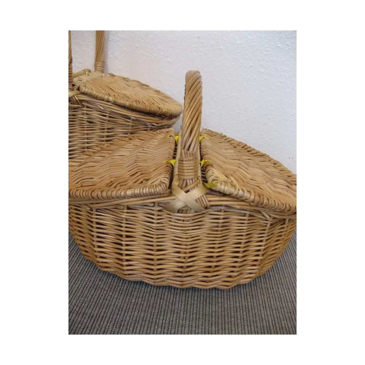 Panier à Cèpes 38x26