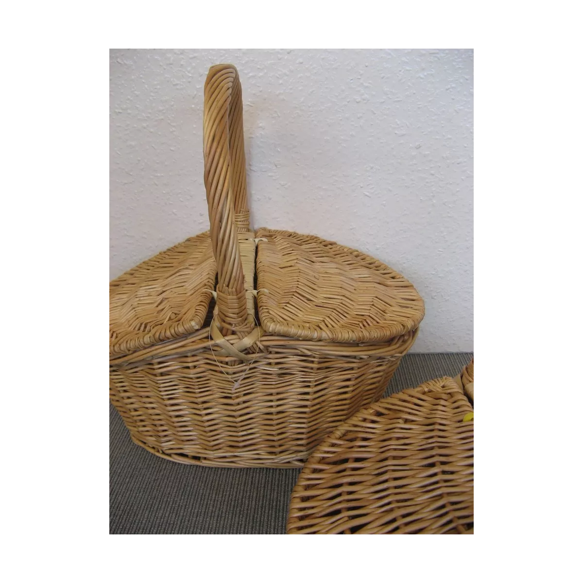 Panier à Cèpes 38x26