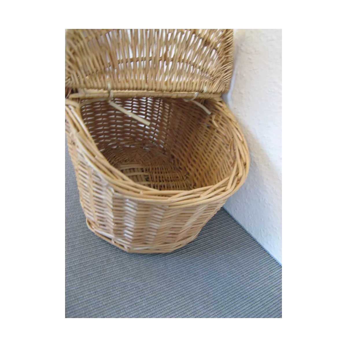 Panier à Cèpes 38x26
