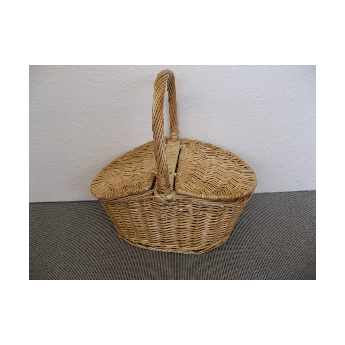 Panier à Cèpes 38x26