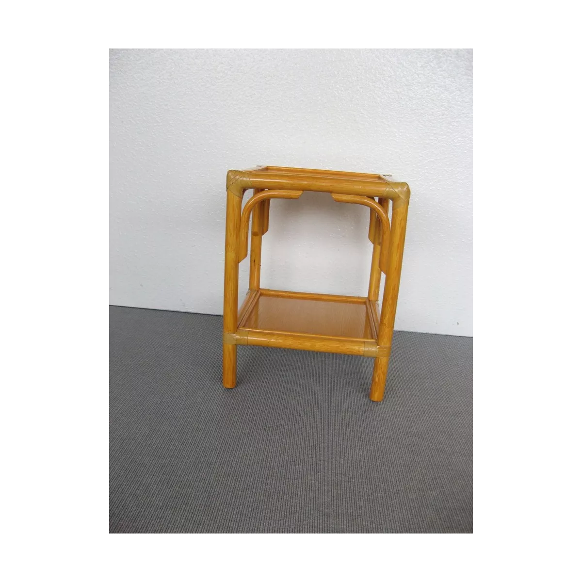 Bibus Carré 35x35x46 Mostaza