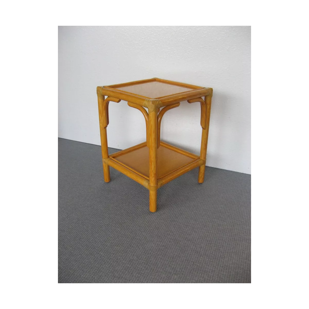 Bibus Carré 35x35x46 Mostaza