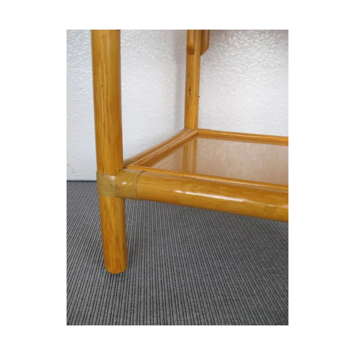 Bibus Carré 35x35x46 Mostaza