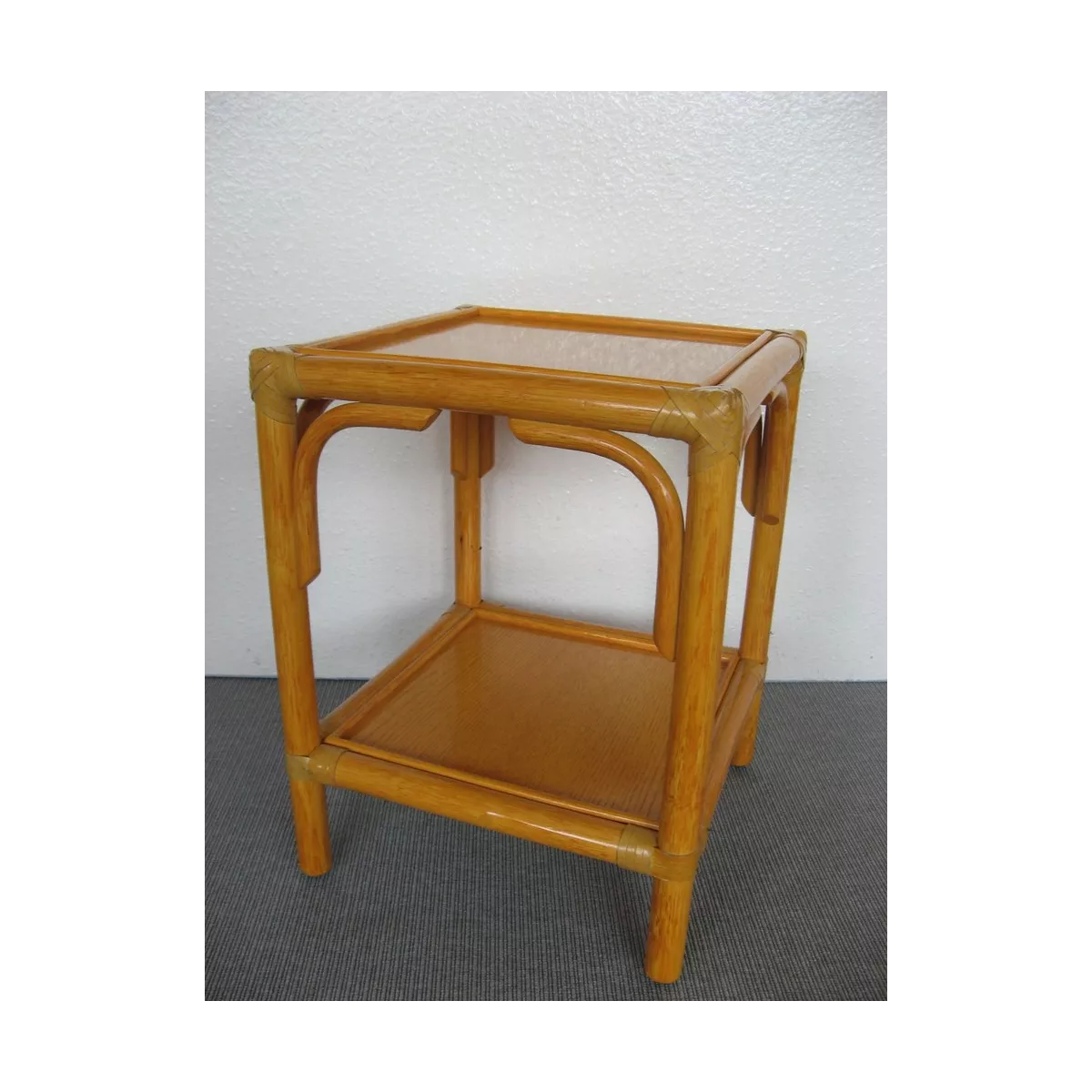 Bibus Carré 35x35x46 Mostaza