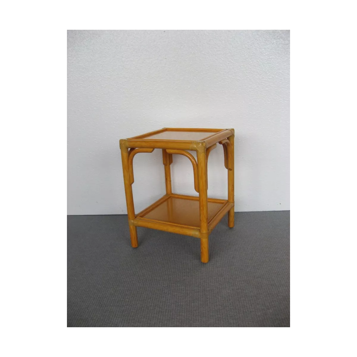 Bibus Carré 35x35x46 Mostaza
