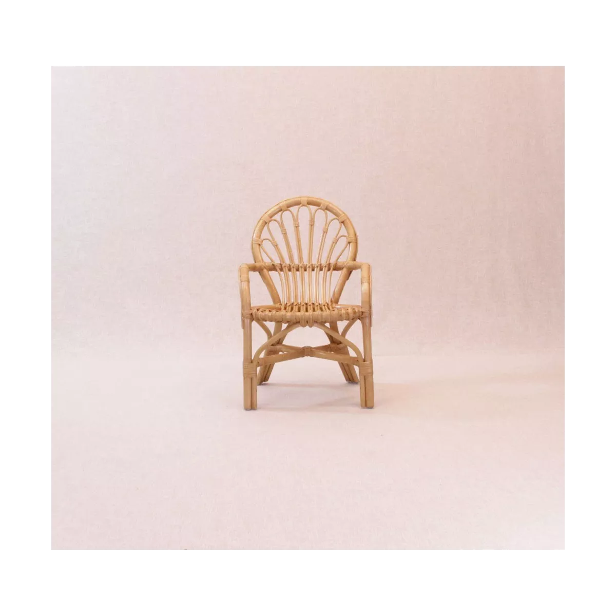 Fauteuil Palmito