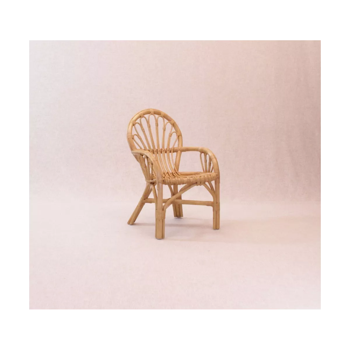 Fauteuil Palmito