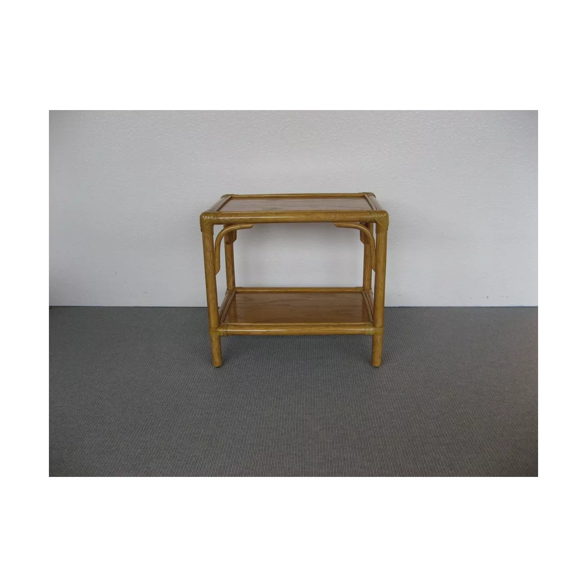 Bibus Rectangulaire 50x35x46 Miel