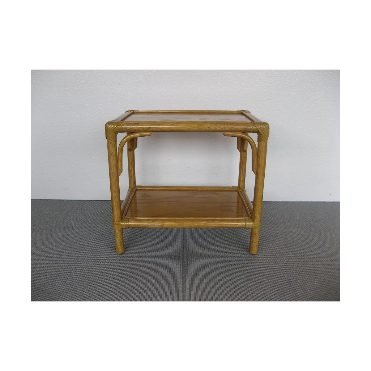 Bibus Rectangulaire 50x35x46 Miel