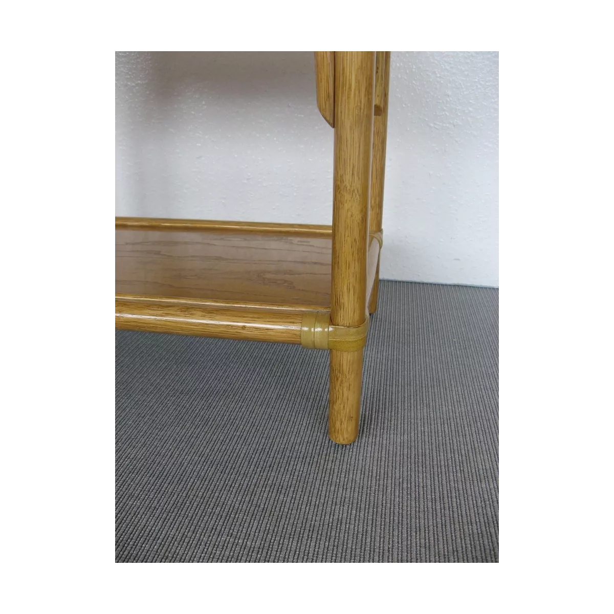 Bibus Rectangulaire 50x35x46 Miel