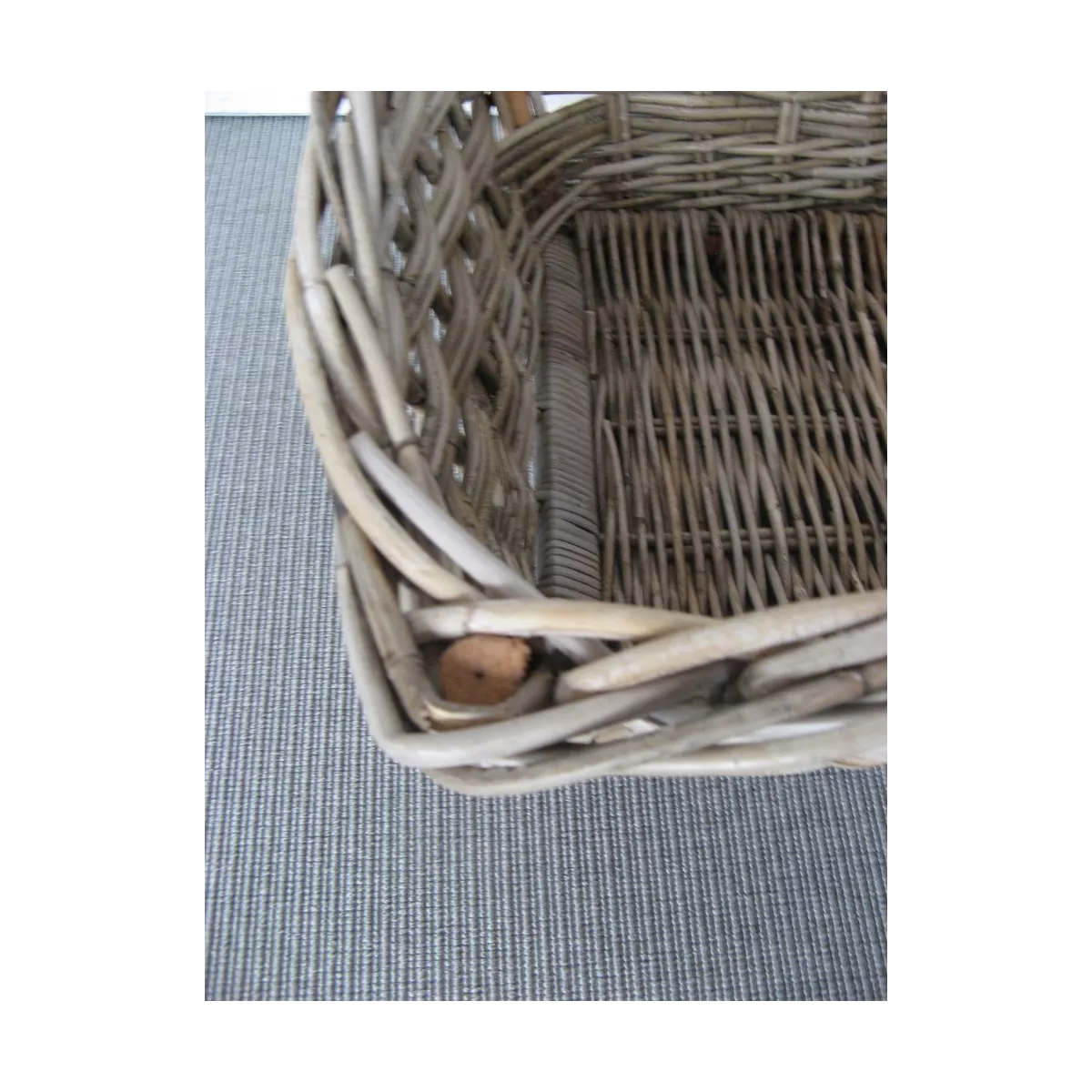 Panier Savoie