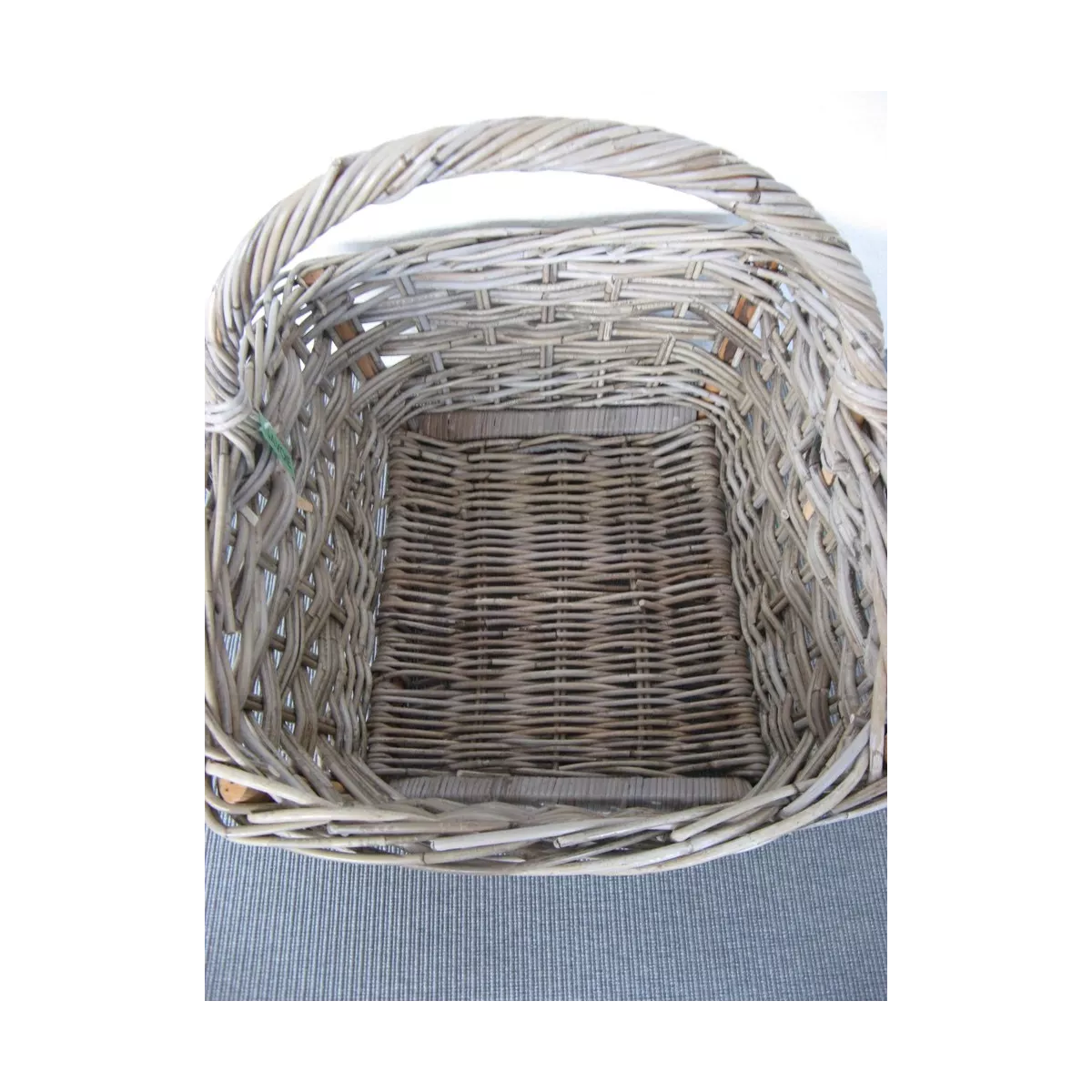 Panier Savoie