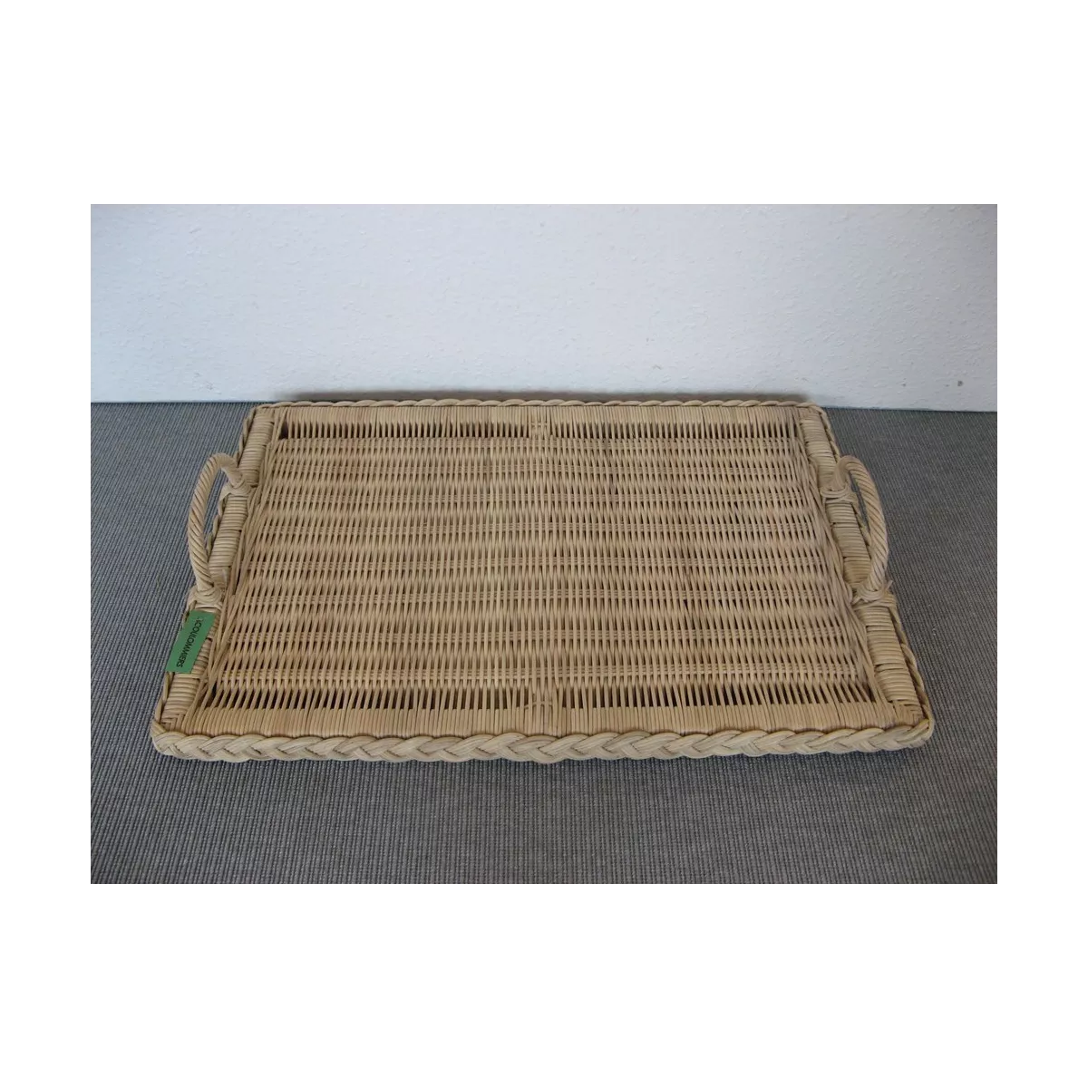 Plateau Coulommier 60x40