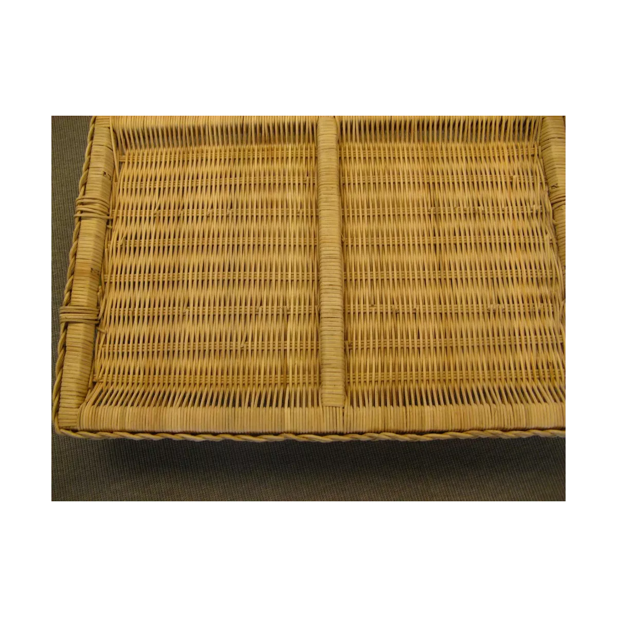 Plateau Coulommier 60x40