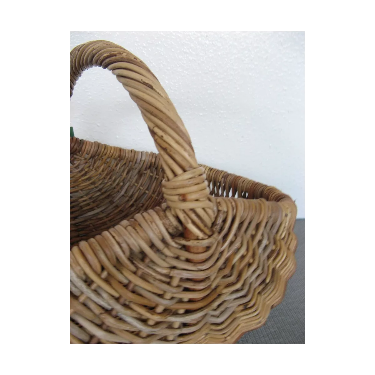 Panier Ollieres 50x38