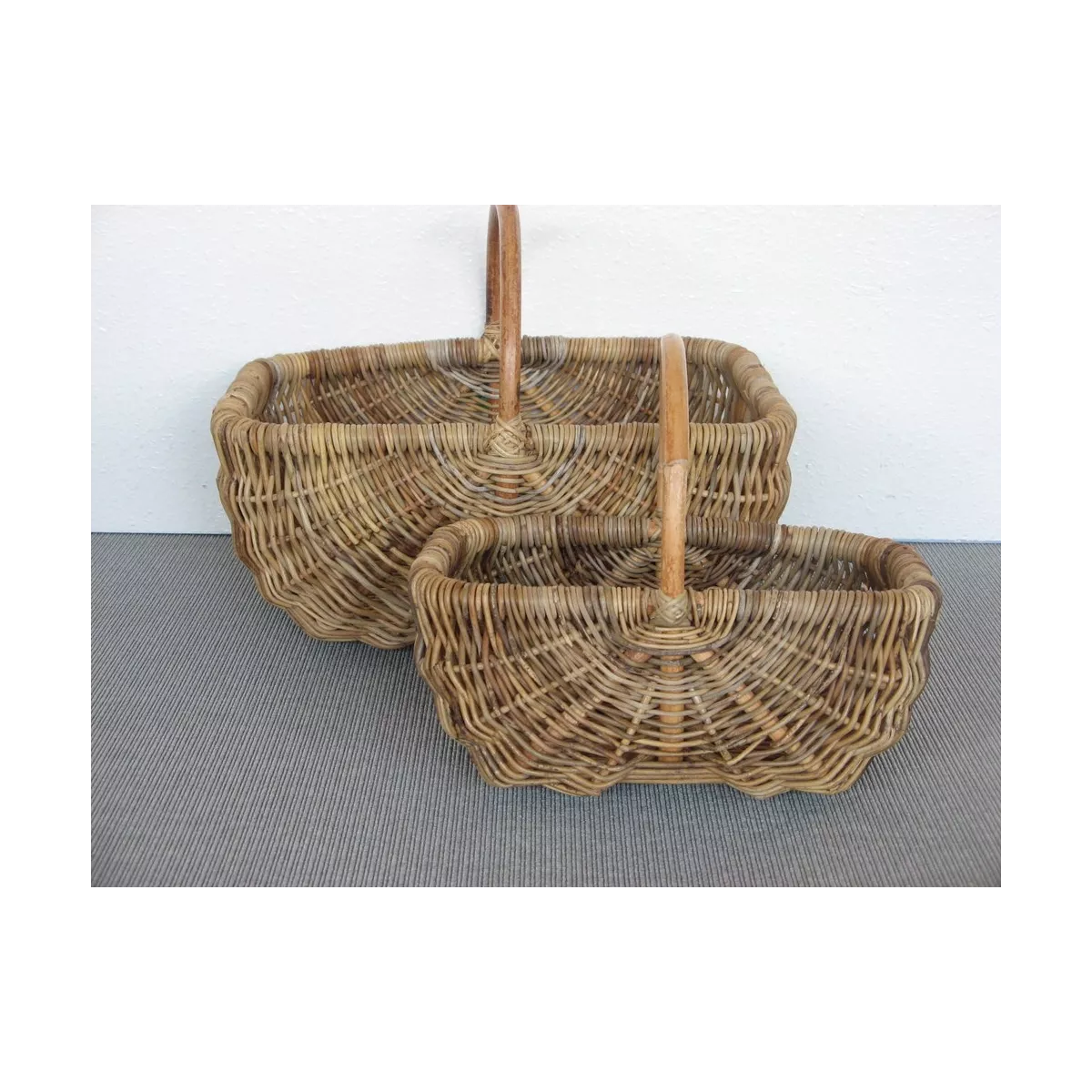 Panier Patate  55x39
