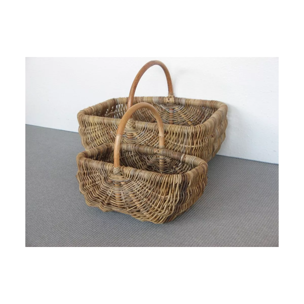 Panier Patate  55x39