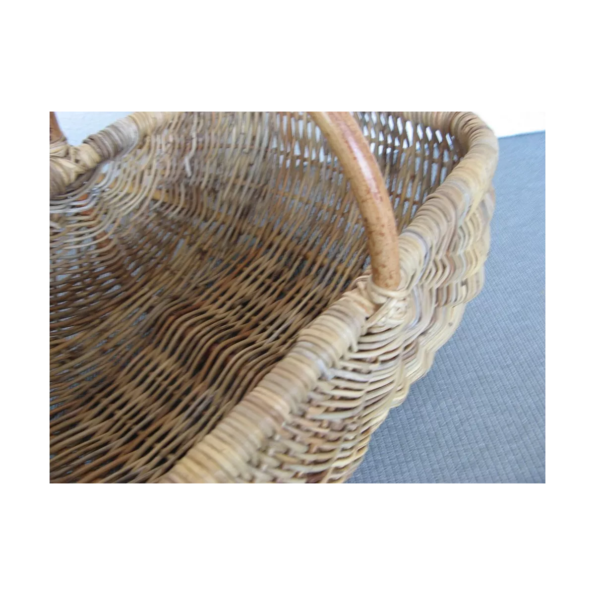 Panier Patate  55x39