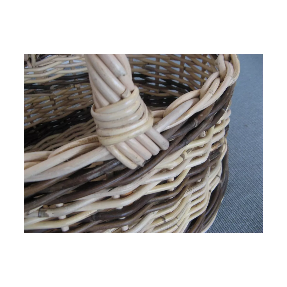 Panier Quercy