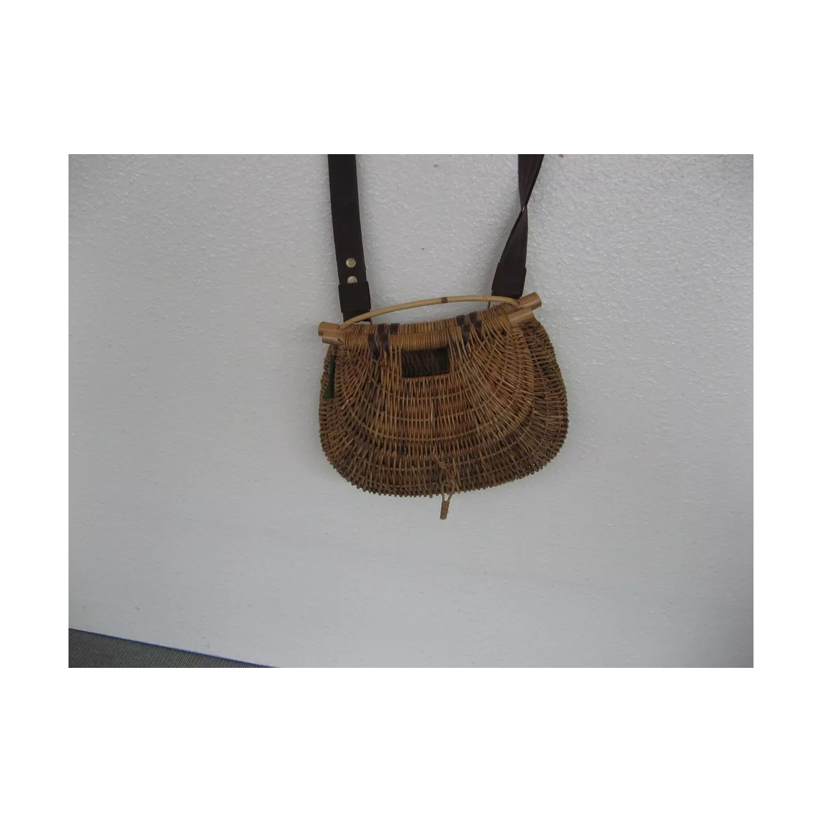 Panier à Truites Fario