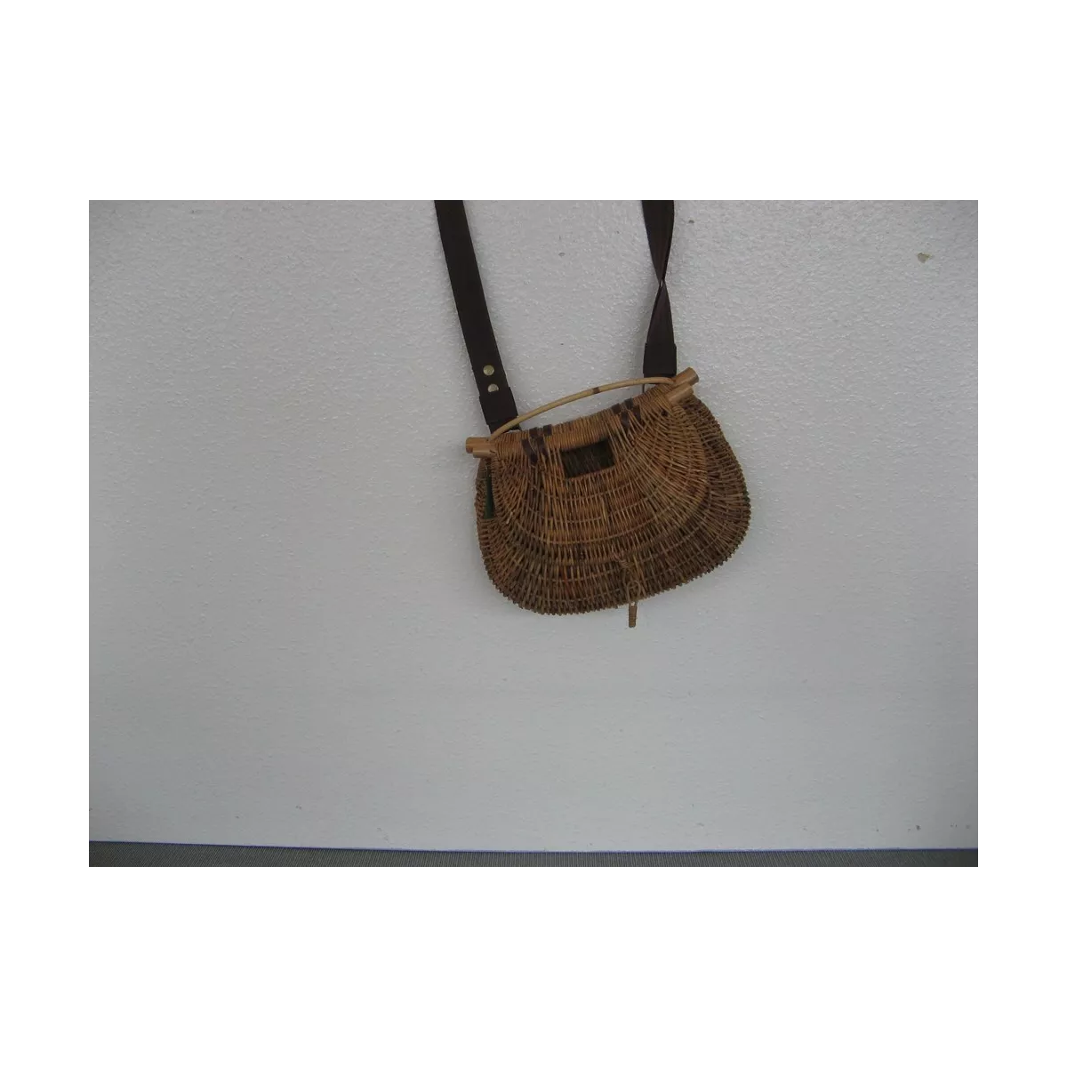 Panier à Truites Fario
